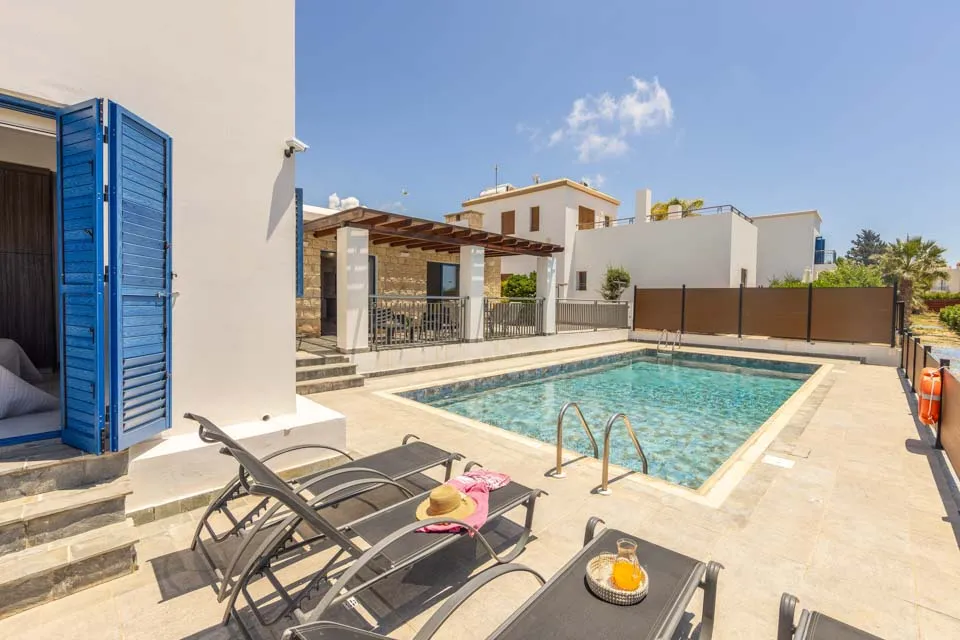 Private Pool