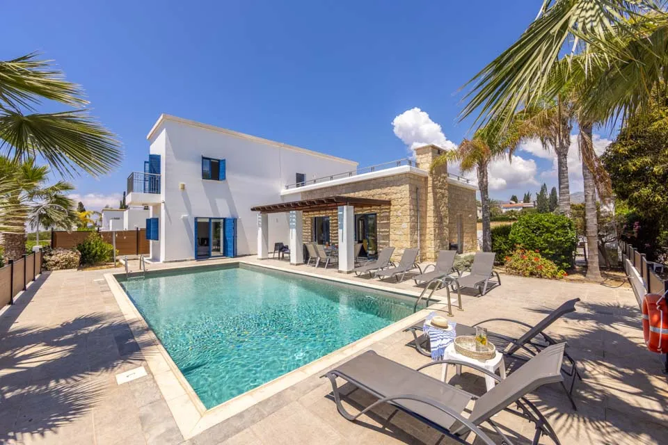 Private Pool