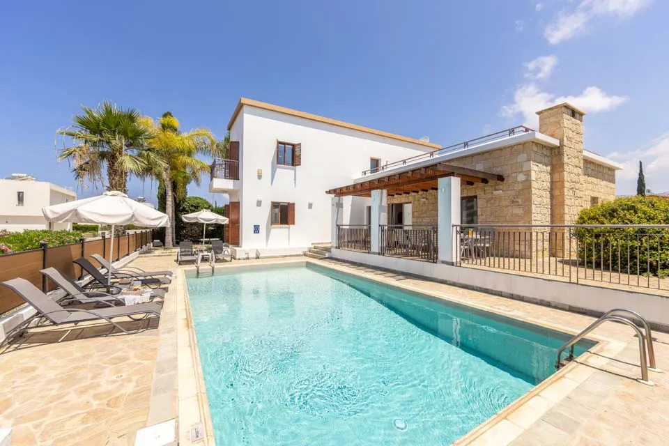Private Pool
