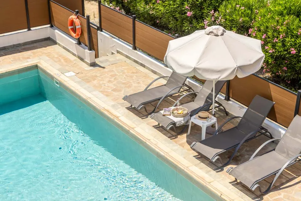 Private Pool