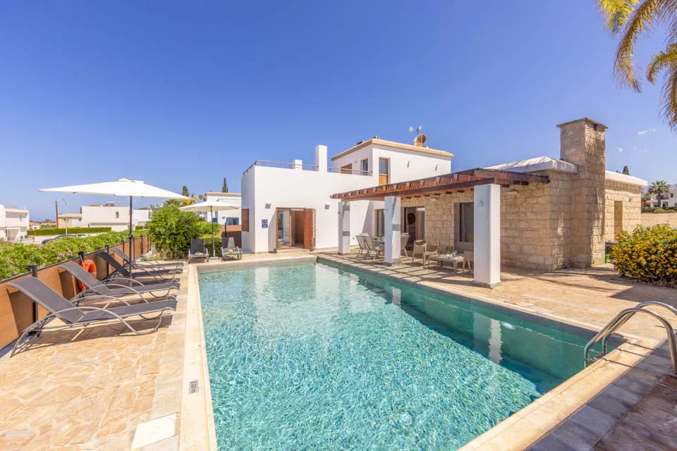Private Pool