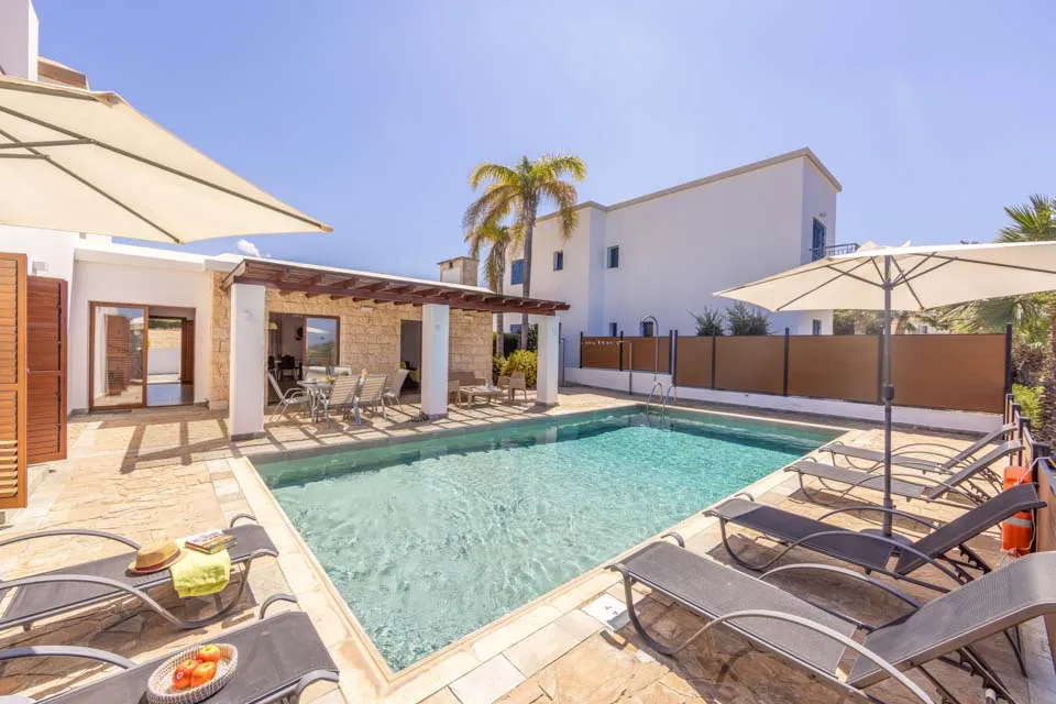 Private Pool