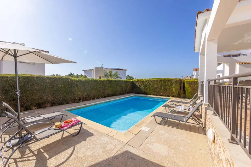 Private Pool