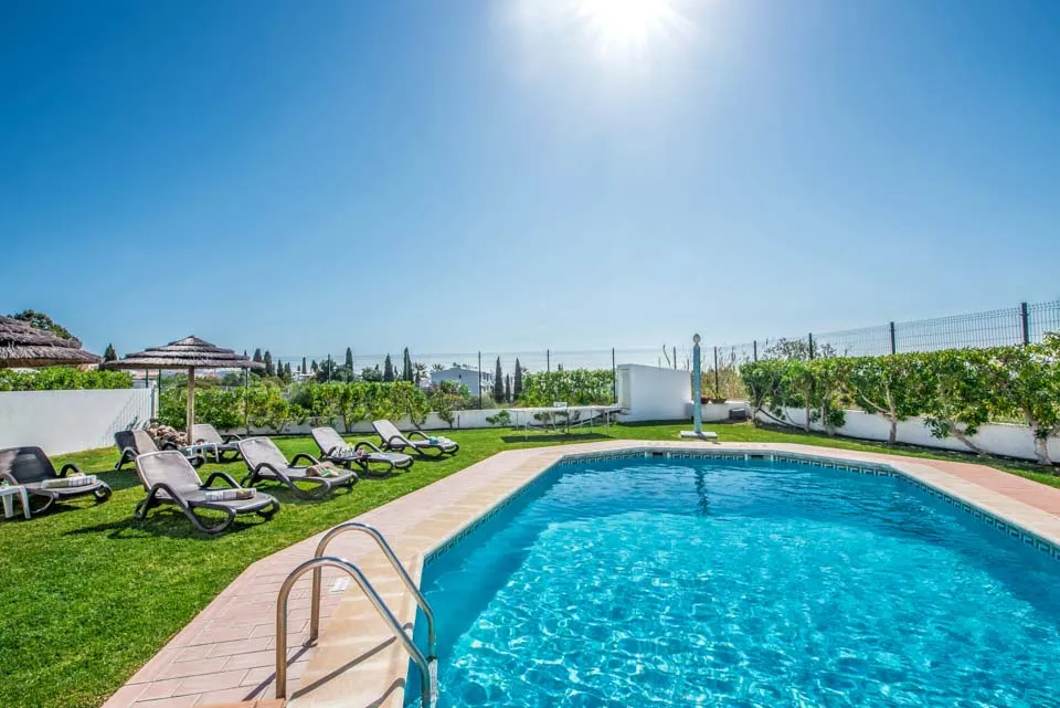 Private Pool