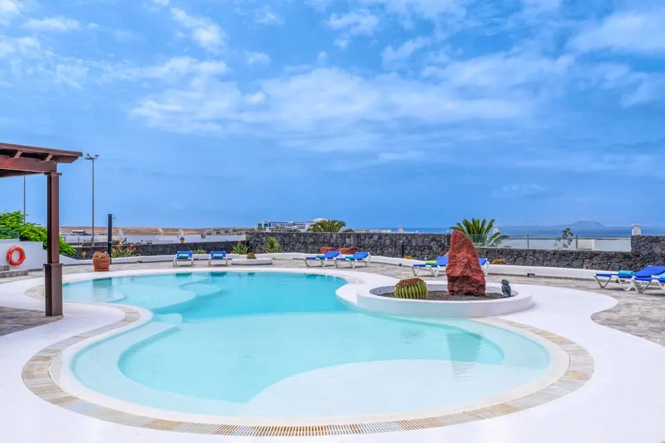 Private Pool