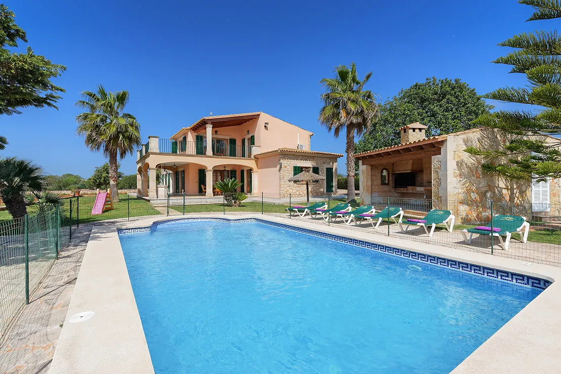Private Pool