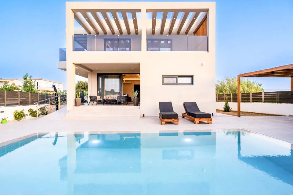 Private Pool