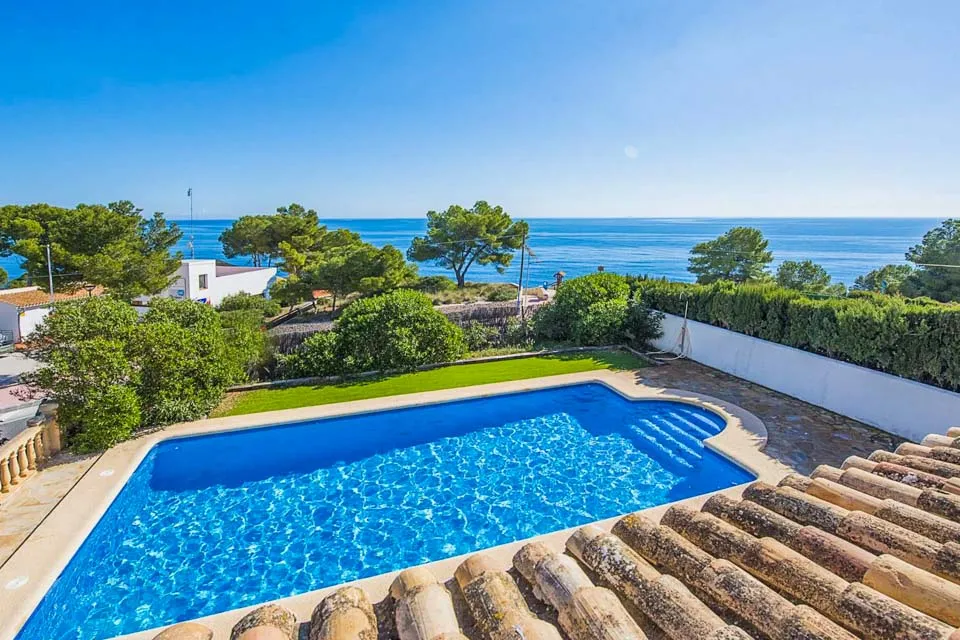 Private Pool