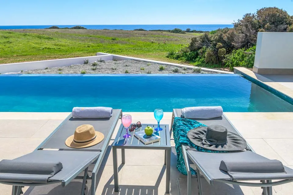 Private Pool