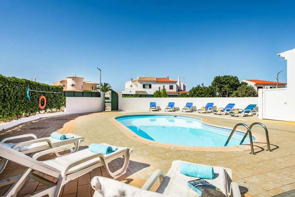 Private Pool