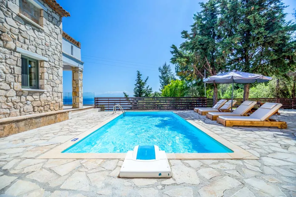 Private Pool
