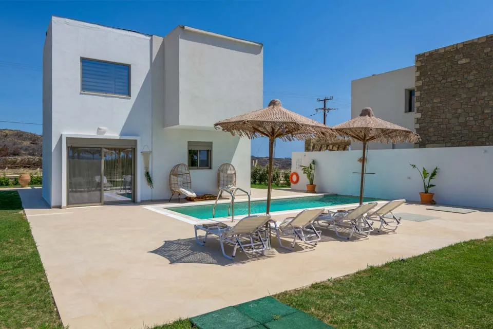 Private Pool