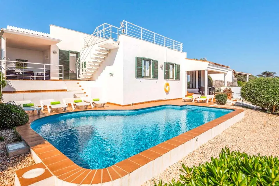 Private Pool