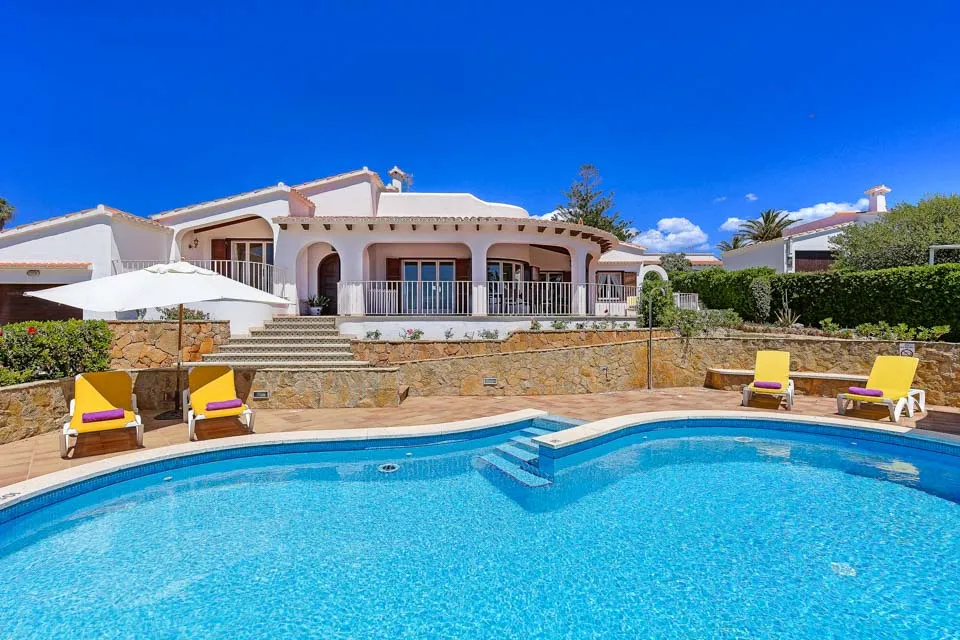 Private Pool