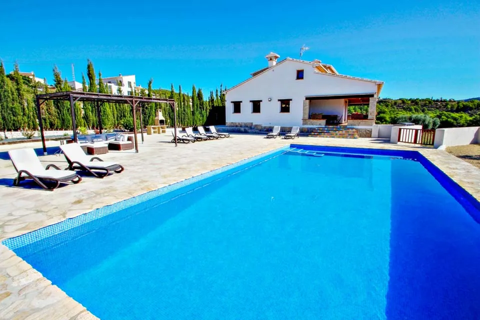 Private Pool