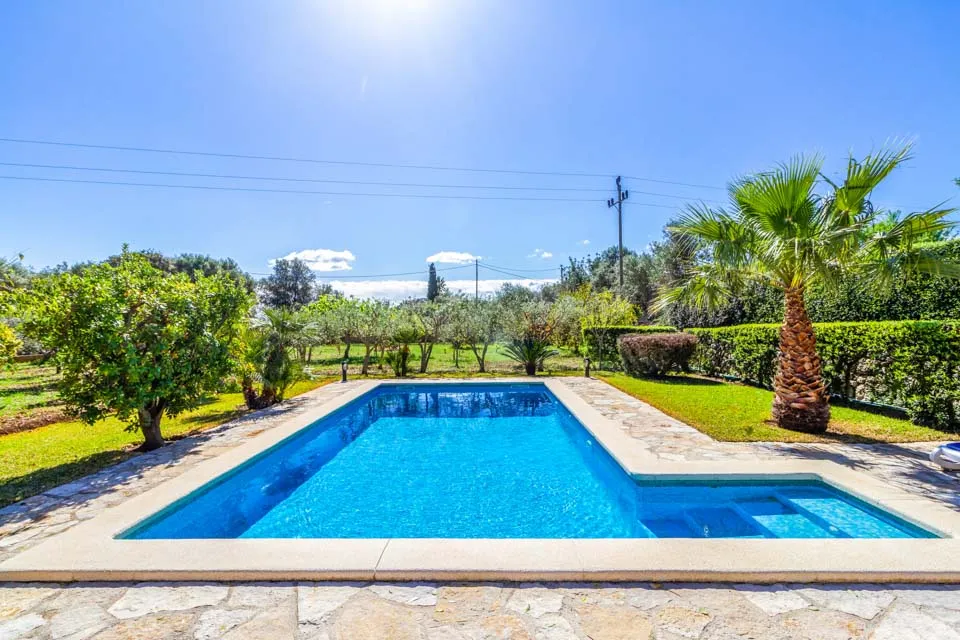Private Pool