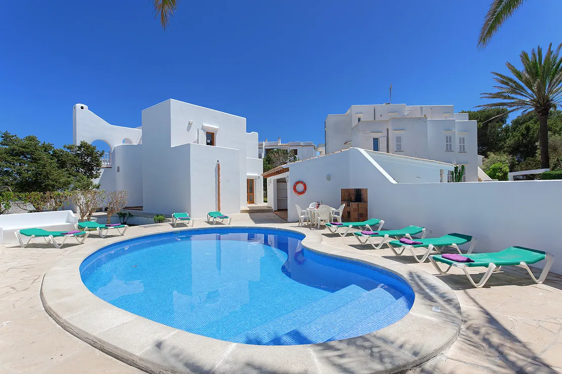 Private Pool