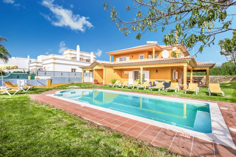 Private Pool