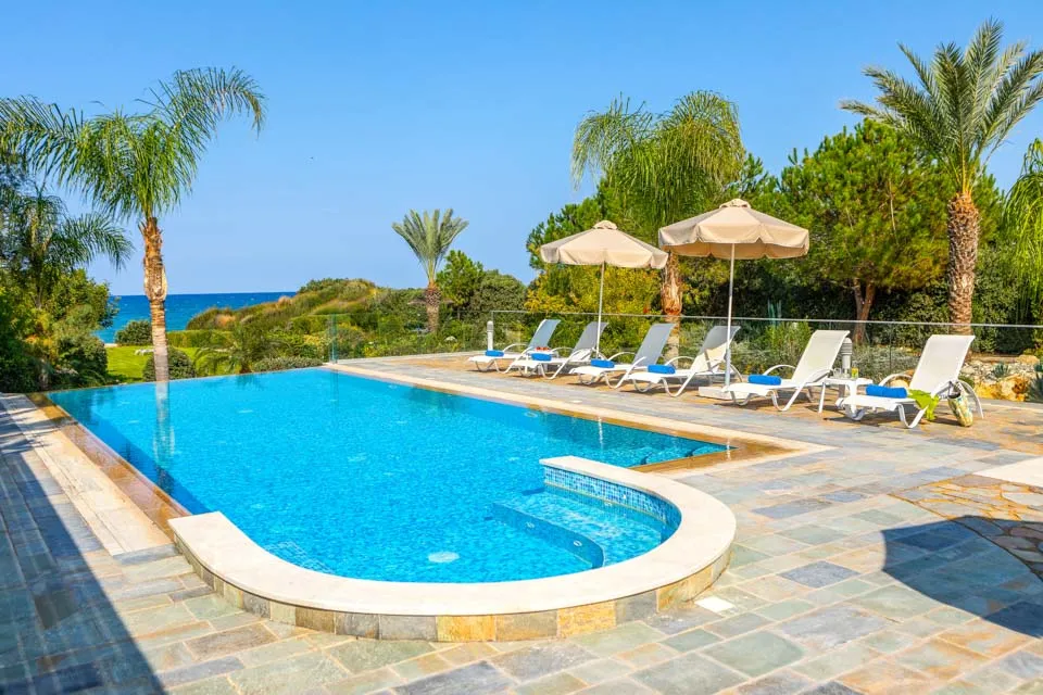 Private Pool