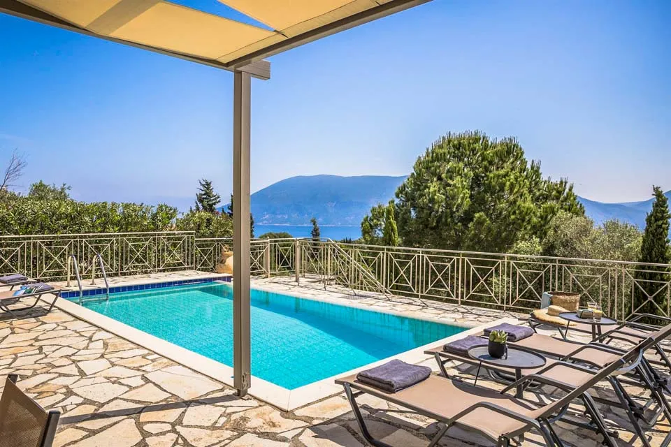 Private Pool
