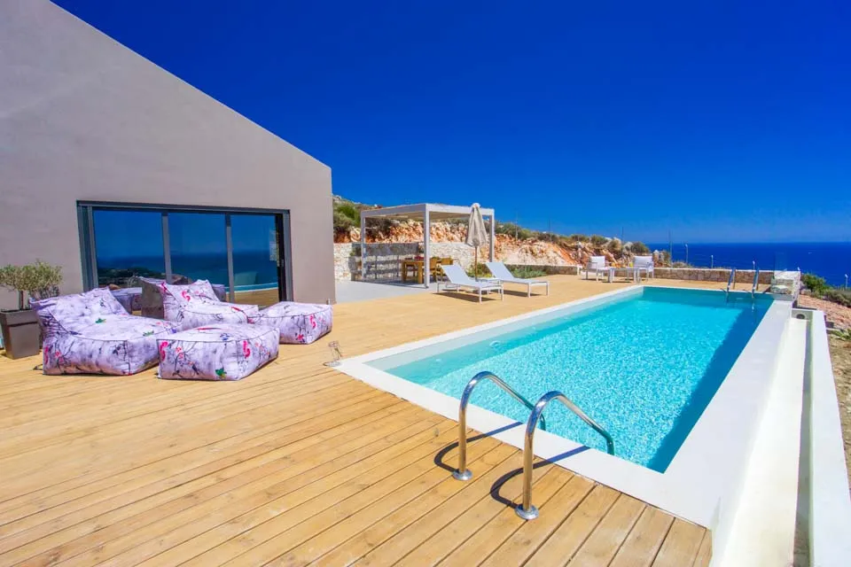 Private Pool