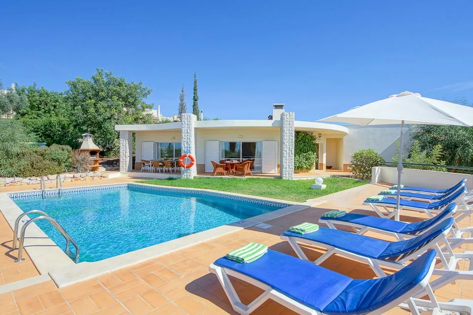 Private Pool