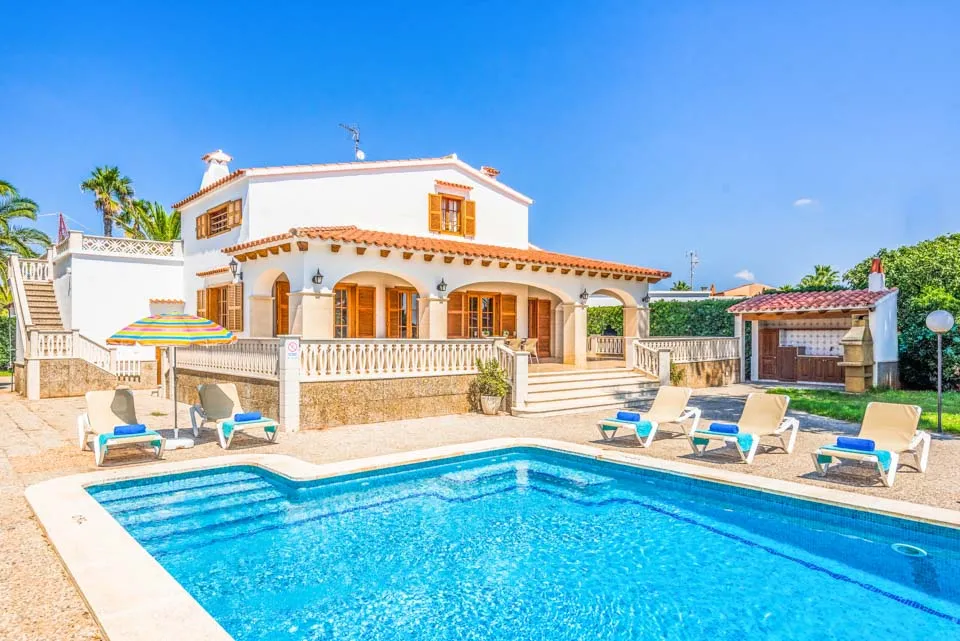 Private Pool