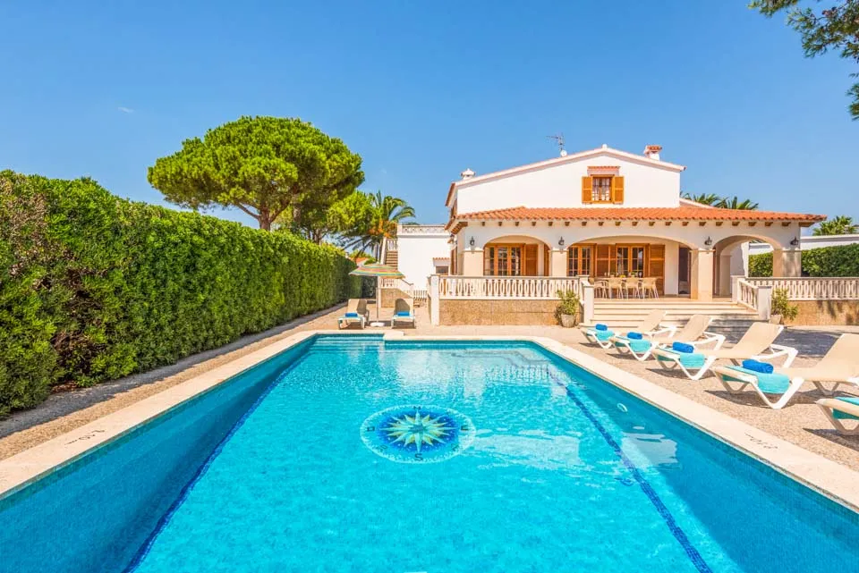 Private Pool