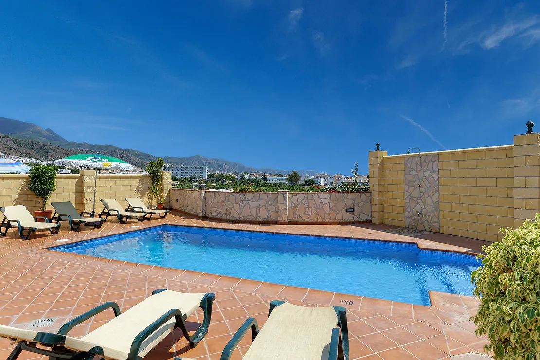 Private Pool
