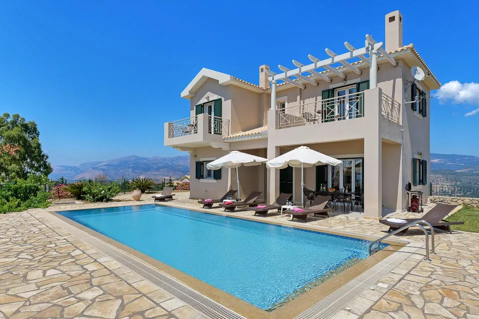 Private Pool
