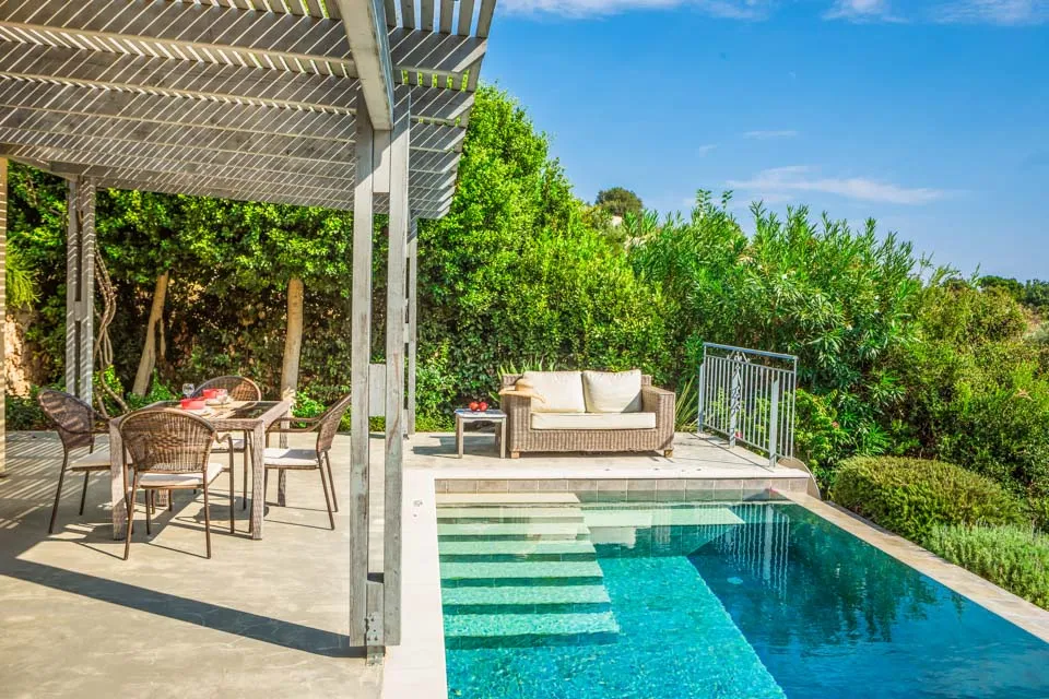 Private Pool
