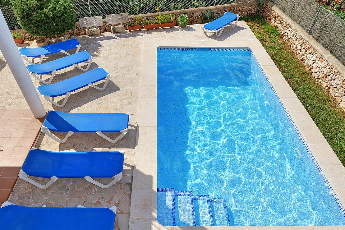 Private Pool