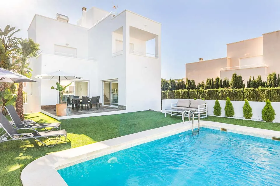 Private Pool