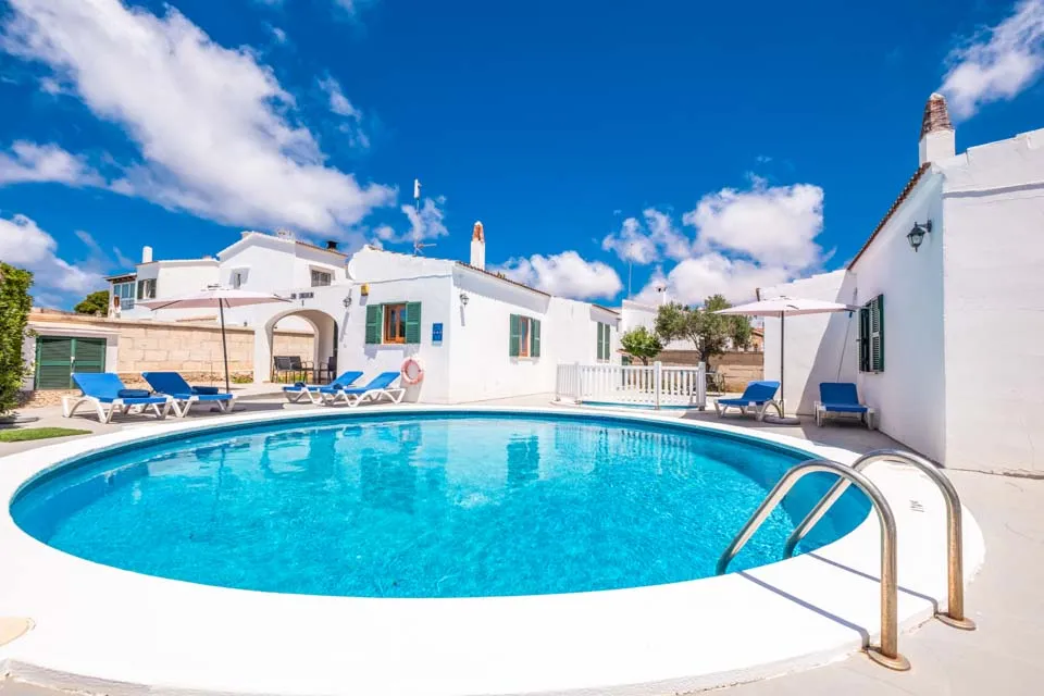 Private Pool
