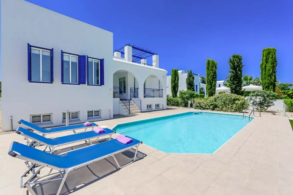 Private Pool