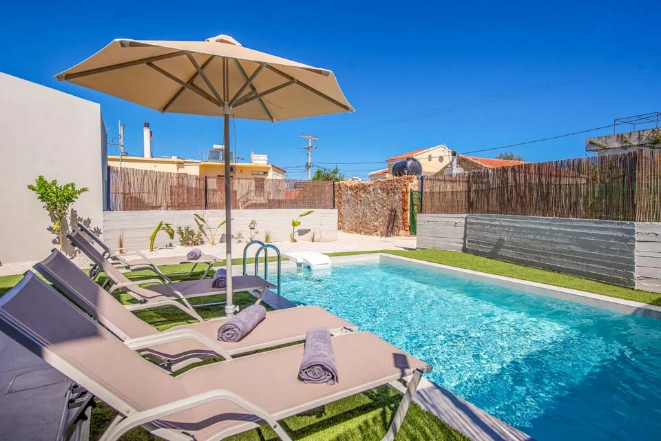 Private Pool