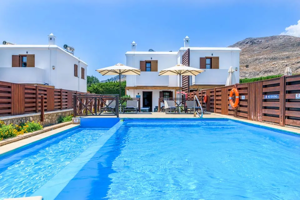 Private Pool