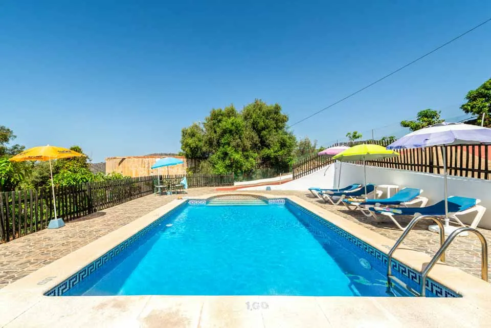 Private Pool
