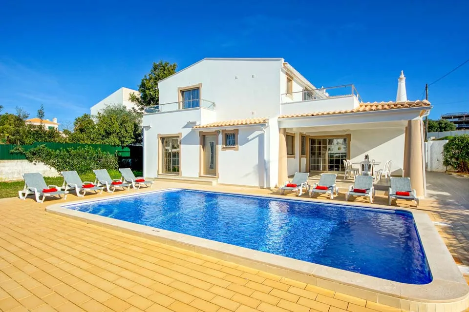 Private Pool