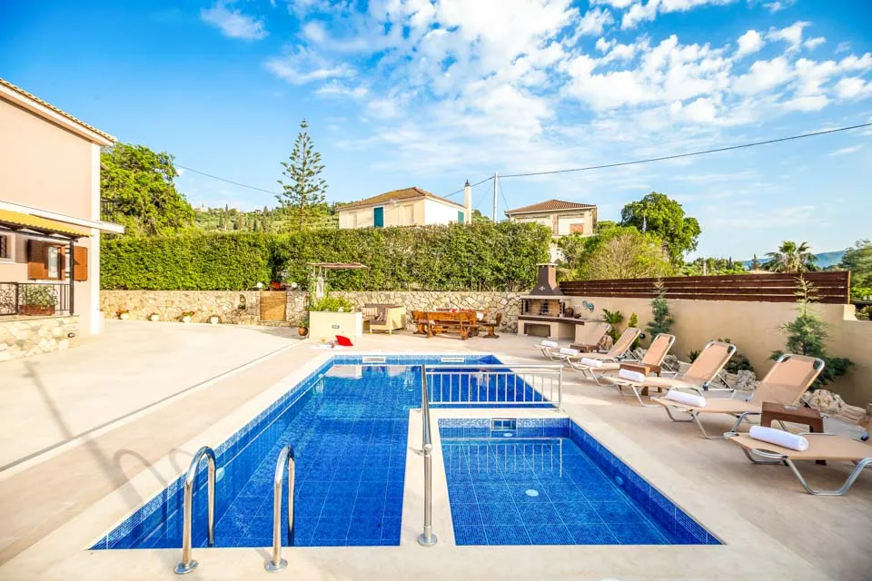 Private Pool