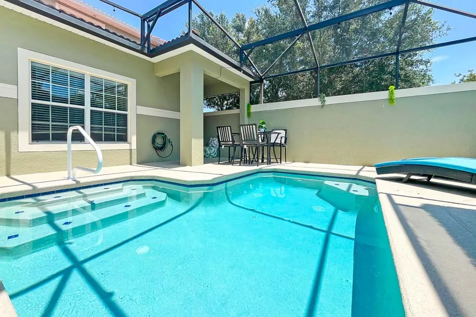 Private Pool