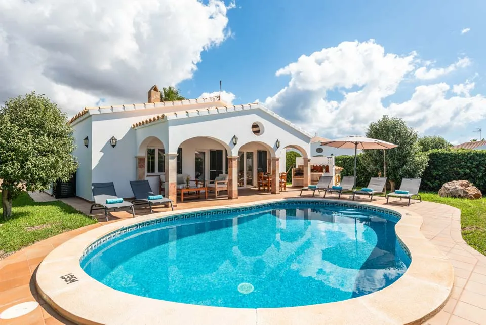 Private Pool