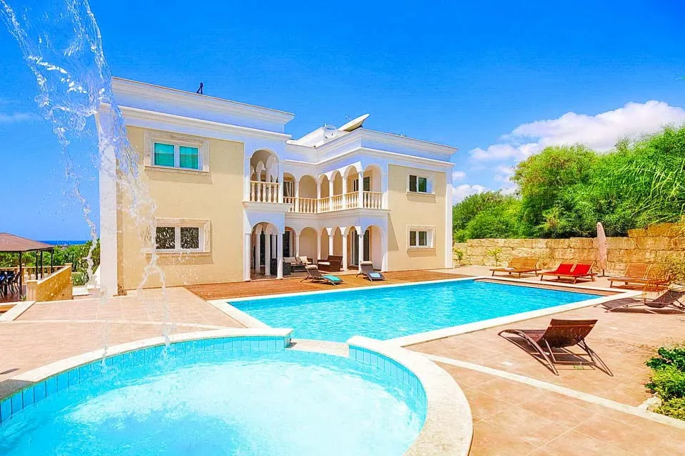 Private Pool