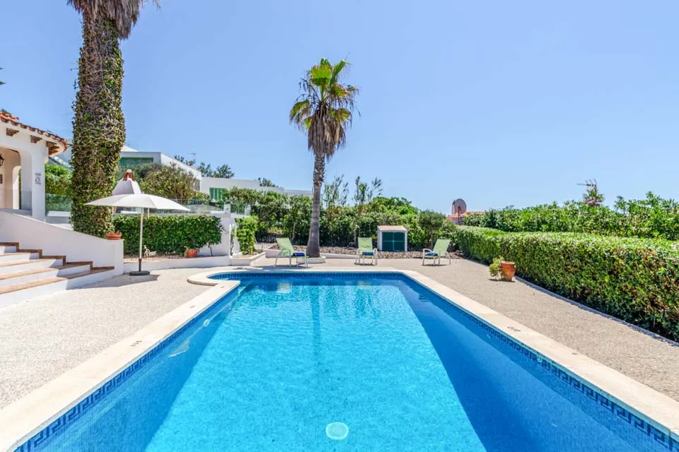 Private Pool