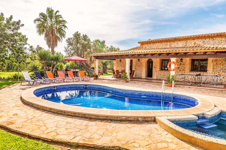 Private Pool