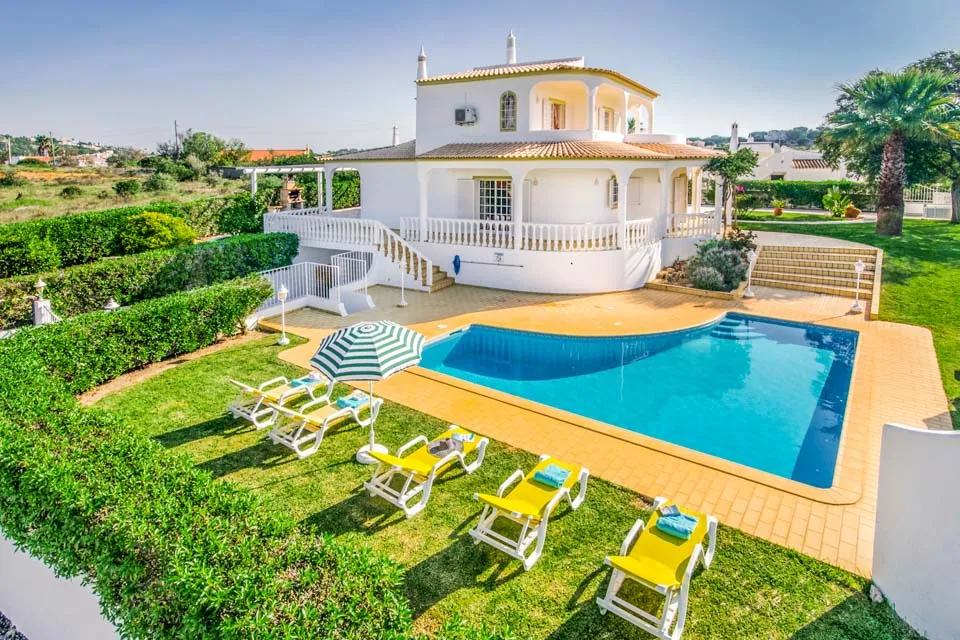 Private Pool