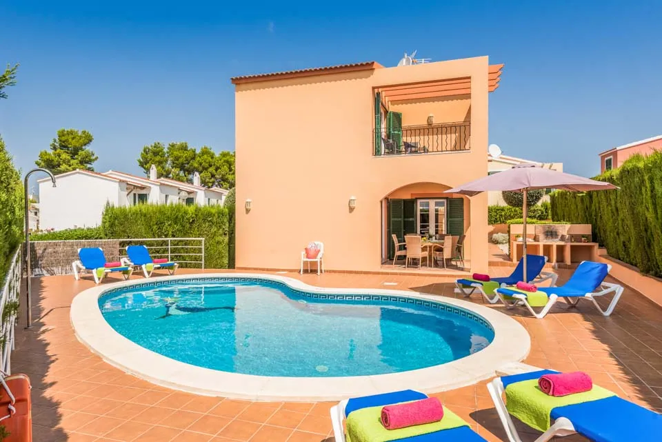 Private Pool
