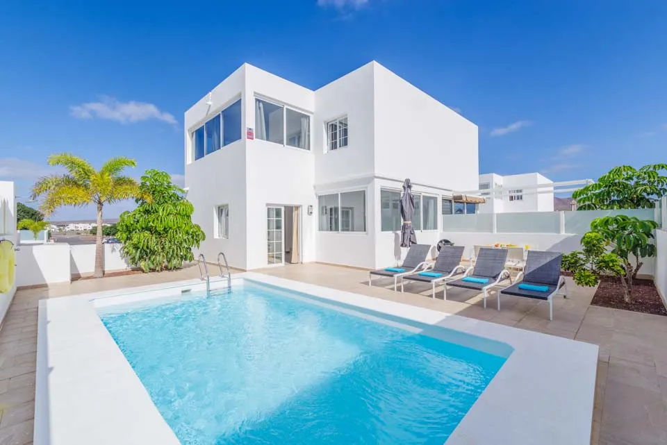 Private Pool