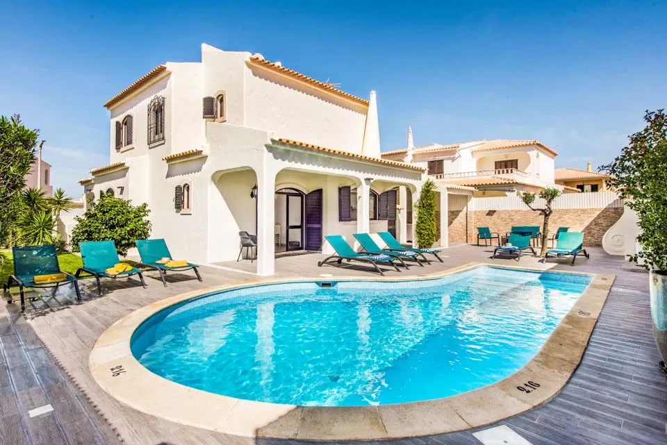 Private Pool