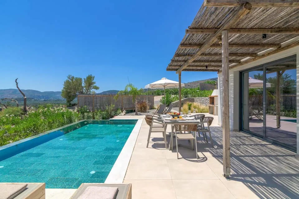 Private Pool